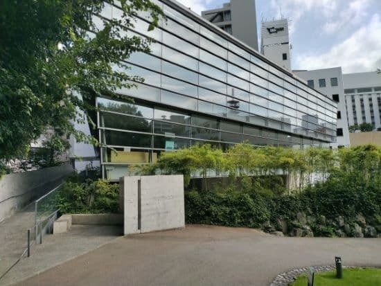 坂の上の雲ミュージアム