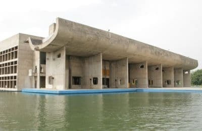 キャピトル・コンプレックス