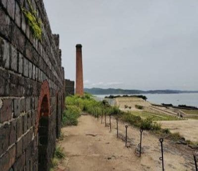 犬島精錬所美術館