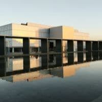 猪熊弦一郎現代美術館