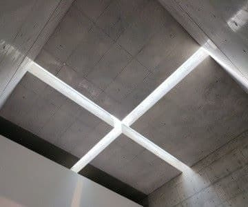 淡路夢舞台　海の教会