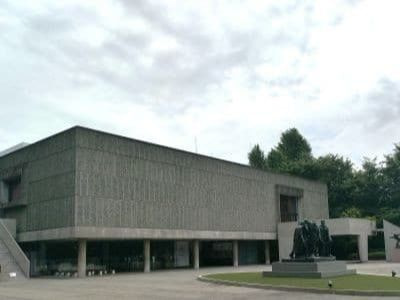 国立西洋美術館