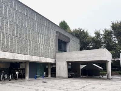 国立西洋美術館