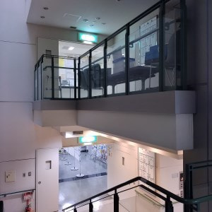 旧香川県立図書館