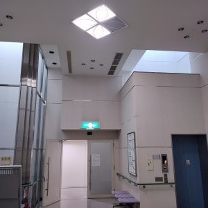 旧香川県立図書館