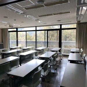 旧香川県立図書館