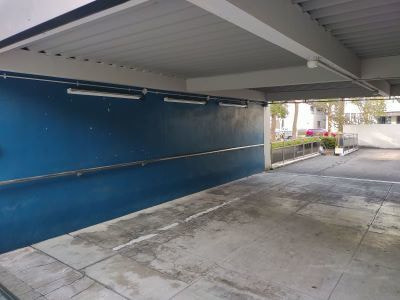 旧香川県立図書館