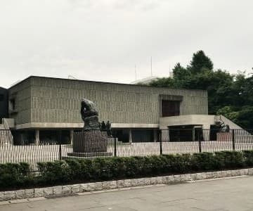 チャンディーガル