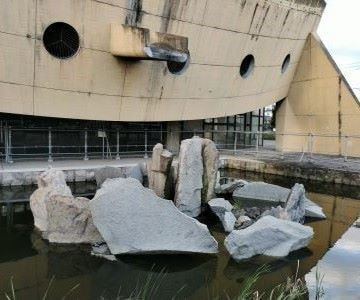 旧香川県立体育館