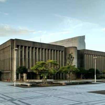 鳴門市文化会館