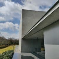 東山魁夷せとうち美術館