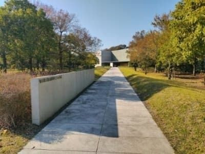 建築家谷口吉生による東山魁夷館せとうち美術館