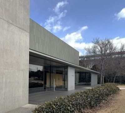 建築家谷口吉生による東山魁夷館せとうち美術館