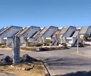 建築家丹下健三によりつくられた高松のモダニズム建築の一つである一宮団地