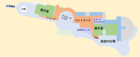 広島市現代美術館