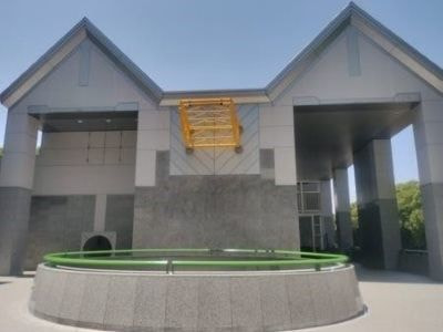 広島市現代美術館