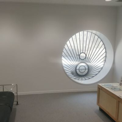 広島市現代美術館