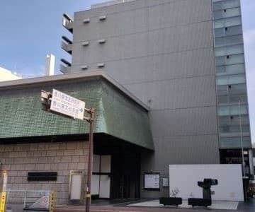 香川県文化会館