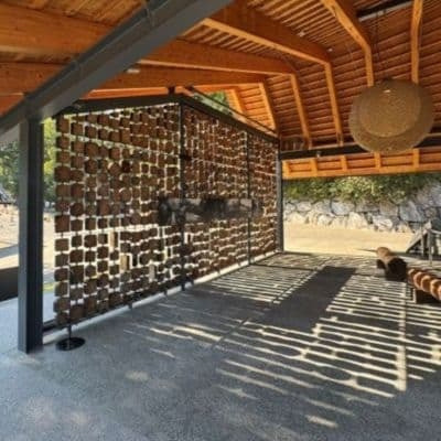 四国村ギャラリー