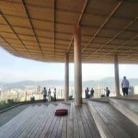 猪熊弦一郎現代美術館