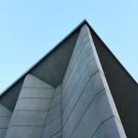 香川県庁舎ロビー