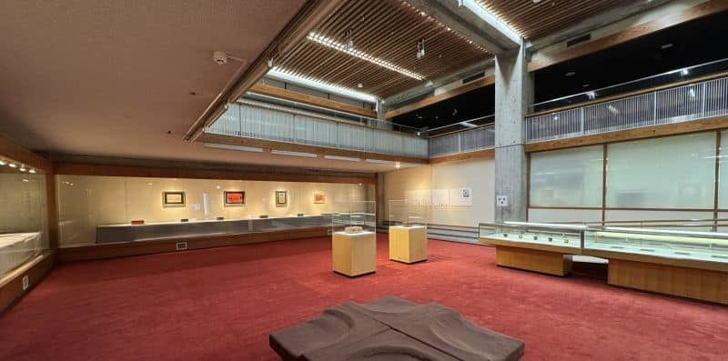 建築家大江宏による香川県文化会館