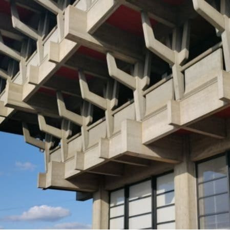 津山文化センター