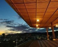 おりづるタワー