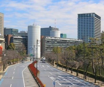 パレスサイドビル