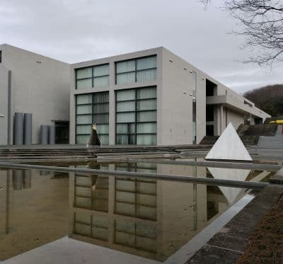 兵庫県立こどもの館