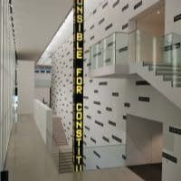 猪熊弦一郎現代美術館