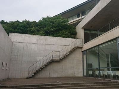 ベネッセハウスミュージアム