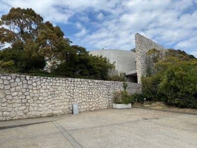 ベネッセハウスミュージアム