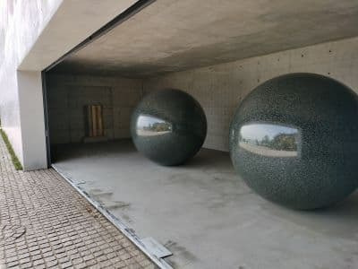 ウォルターデ・マリア