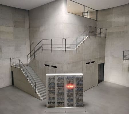 ベネッセハウスミュージアム