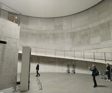 ベネッセハウスミュージアム