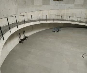 ベネッセハウスミュージアム