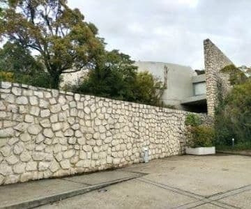 建築家安藤忠雄が設計したベネッセハウスミュージアム