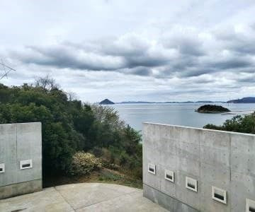 ベネッセハウスミュージアム