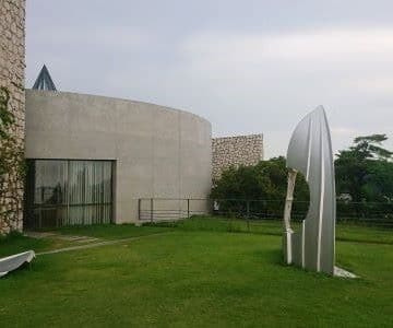 ベネッセハウスミュージアム