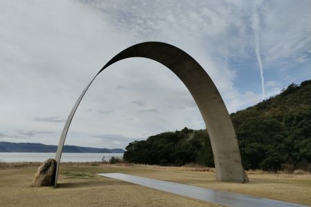 「無限門」 2019