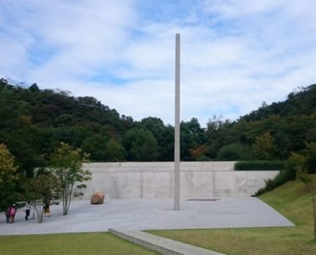 ベネッセハウスミュージアム