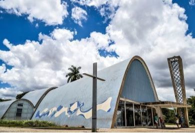 聖フランシスコ・デ・アシス聖堂