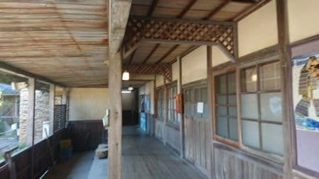 大三島ふるさと憩いの家