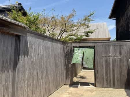 三分一博志による「またべえ」