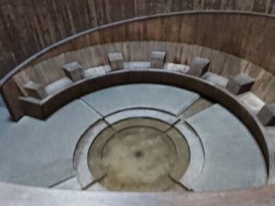 建築家三分一博志による六甲枝垂れ