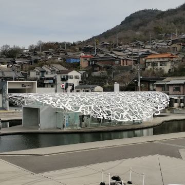 男木島交流館