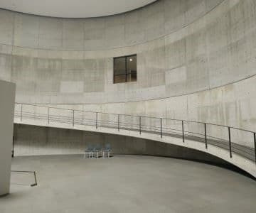 瀬戸内の現代アートが楽しめるベネッセハウスミュージアム