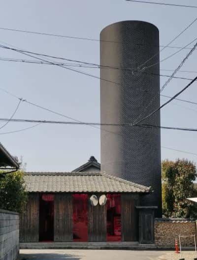瀬戸内の現代アートが楽しめる豊島横尾館
