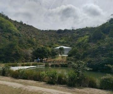 瀬戸内の現代アートが楽しめるヴァレーギャラリー